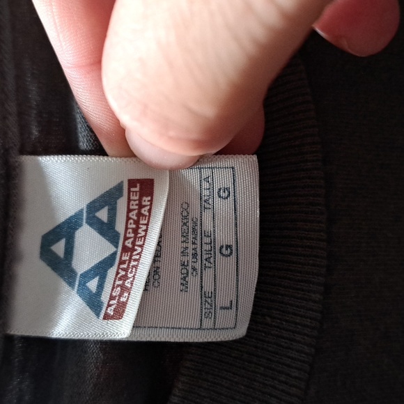 Velvet Revolver 2007 Concert Tshirt - Picture 5 of 8